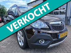 Opel Mokka - 1.6 Edition - Airco - Pdc