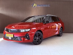 Opel Astra Sports Tourer - 1.2 Turbo 130pk GS-Line* Airco / Navi / Camera / A-Cruise / Winterpakket