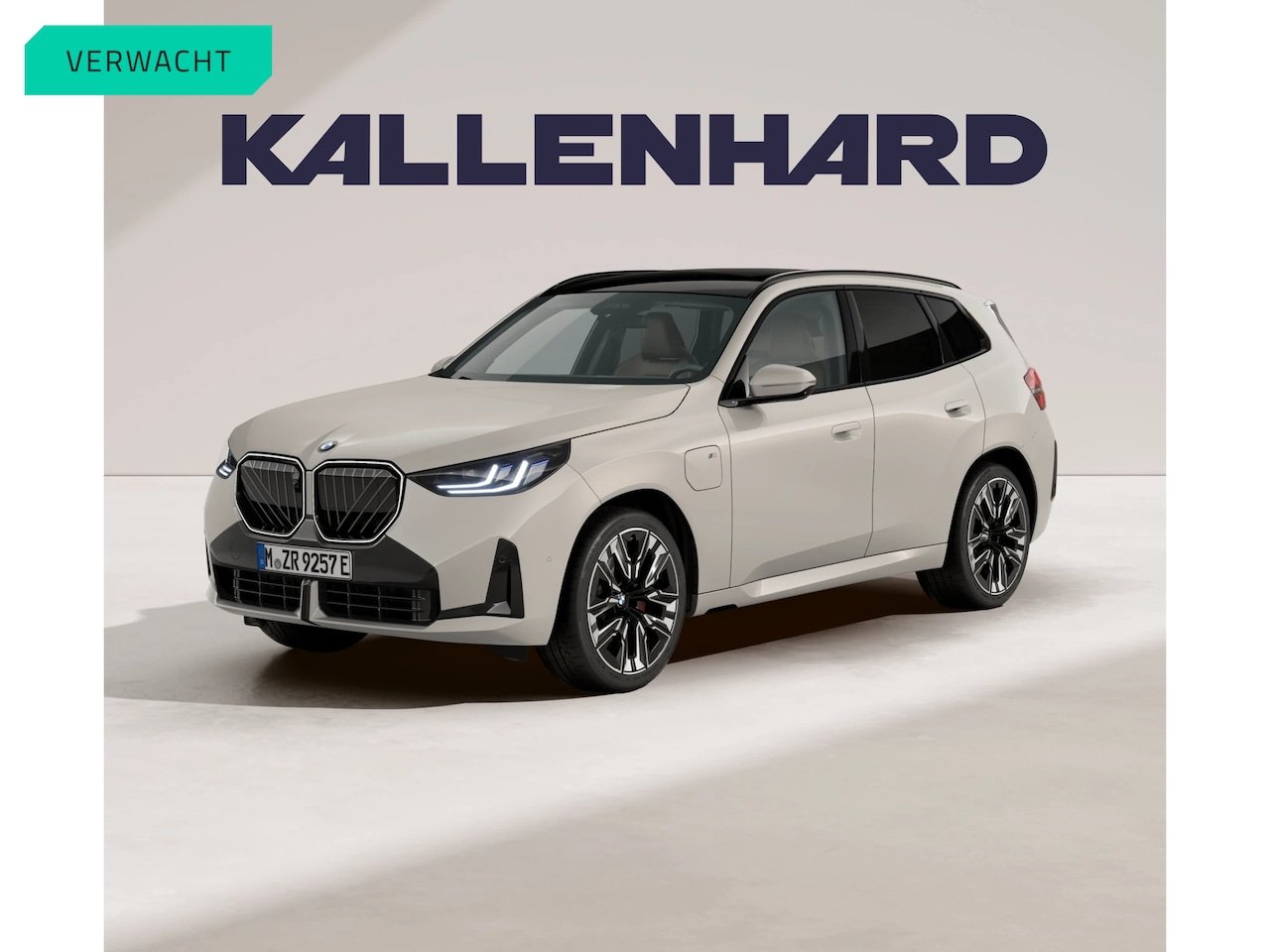 BMW X3 - 30e xDrive - M-Sport Pro - Pano - Driving Ass Prof - 21 Inch - AutoWereld.nl
