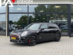 MINI Clubman - 2.0 John Cooper Works ALL4 Chili