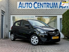 Opel Karl - 1.0 ecoFLEX Edition Dealer onderhouden