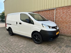 Nissan NV200 - 1.6 Optima AIRCO BPM VRIJ MARGE