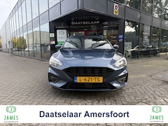 Ford Focus Wagon - 1.0 EcoBoost ST Line X Business Camera el.klep Navi