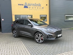 Ford Kuga - 2.5 Phev 225 pk St-Line X, panoramadak, driverpack, winterpack, technopack, B&O sound, led