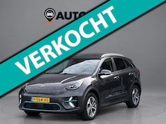 Kia e-Niro - ExecutiveLine 64 kWh Soh 100% FASE 3 OPEN DAK LEER /JBL/ CAMERA