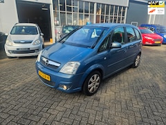 Opel Meriva - 1.8-16V Cosmo APK NIEUW RIJDT PERFECT