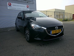 Mazda 2 - 2 1.5 Skyactiv-G Dynamic+ Staat in Hoogeveen