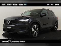 Volvo XC40 - T5 RECHARGE R-DESIGN -PANO.DAK|HARMAN/KARDON|POWER-SEATS|CAMERA|NUBUCK|PRIVACY.GLAS|VERW.V