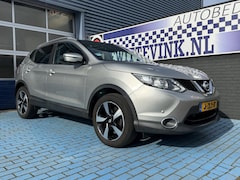 Nissan Qashqai - 1.2 Connect Edition