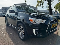 Mitsubishi ASX - 1.6 Cleartec Invite+ 74.000km Airco/ECC, Navi, Camera, Panoramadak