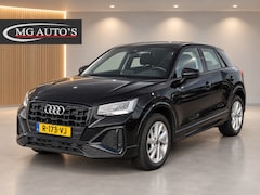 Audi Q2 - 35 TFSI S Edition | Virtual Cockpit | Adaprive Cruise Control | Leren Stoelen | Climeate C