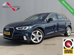 Audi A3 Sportback - 1.0 TFSI Sport Lease Edition|NL-Auto