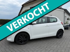 Citroën C1 - 1.0 e-VTi Feel / Bj: 2017 / Airco