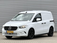 Mercedes-Benz Citan - 110 CDI L1 Pro LM velgen|Bumpers in kleur 2x schuifdeur