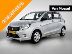 Suzuki Celerio - 1.0 Comfort | Airco | Elektrische ramen | Zuinig