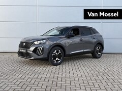 Peugeot 2008 - 1.2 Hybrid 145 GT