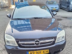 Opel Vectra - 1.8-16V Comfort Navigator