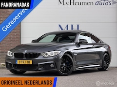 BMW 4-serie Coupé - 435i M Performance ORG NED Keyless H/K Trekhaak