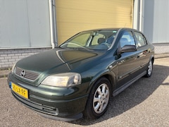 Opel Astra - 1.6 Njoy 62 Kw 8v 5-deurs
