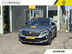 Renault Espace - E-Tech Full Hybrid 200 Iconic 7p. l Origineel NL l NAP l Full Option