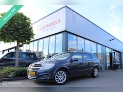 Opel Astra Wagon - 1.6 Temptation Nwe apk|Rijklaar