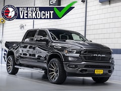 Dodge Ram 1500 - 5.7L V8 Laramie | Custom wielenset | Luchtvering
