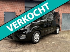 Ford Transit Custom - 300 2.0 TDCI L1H1 Limited | Automaat | 2018 | 103.255 km | 1e eigenaar | Nieuwe Distributi