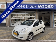 Suzuki Alto - 1.0 Celebration EASSS NAP | Airco | Elektrische ramen voor | centrale vergrendeling met af