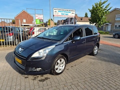 Peugeot 5008 - 1.6 THP Style 7p
