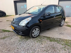Nissan Pixo - 1.0 Acenta Met airco 152000 km nap
