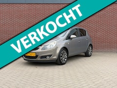 Opel Corsa - 1.4-16V '111' Edition / Nap / Airco / Cruise / Trekhaak
