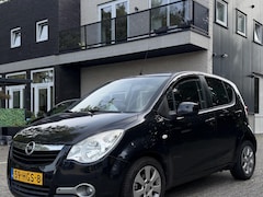 Opel Agila - 1.2 Enjoy Ruim apk Airco Hoge instap Inruilkoopje
