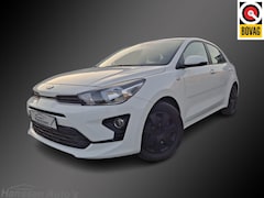 Kia Rio - 1.2 4 cil. ComfortLine
