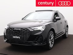 Audi Q3 Sportback - 45 TFSI e S Edition | S-line | Sonos | Panoramadak | Elek. Stoelen | Camera | Carplay | Vi