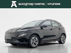 Hyundai Kona Electric - EV Comfort 39 kWh | Carplay / Android Auto | Camera