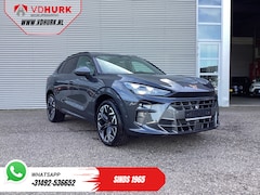 CUPRA Terramar - 1.5 TSI e-Hybrid 272 pk VZ Limited Pano/ Head-up/ Sennheiser/ 360 Camera/ Matrix/ Snellade