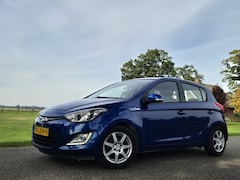 Hyundai i20 - 1.2i i-Motion