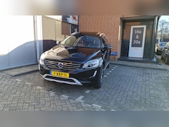 Volvo XC60 - 2.0 T5 FWD Summum