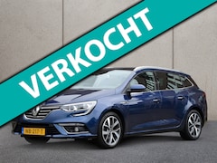 Renault Mégane Estate - 1.2 TCe Bose | Trekhaak | Panoramadak | Achteruitrijcamera