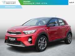Kia Stonic - 1.0 T-GDi ComfortPlusLine Navigator | 120 Pk | Navigatie | Camera | Cruise Control |
