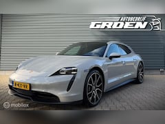 Porsche Taycan Sport Turismo - 79 kWh PANO|LUCHTVER|ACC|CAMERA