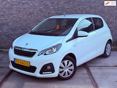 Peugeot 108 - 1.0 e-VTi Active Airco Carplay