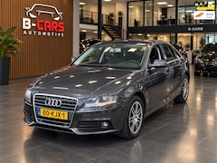 Audi A4 Limousine - 1.8 TFSI Pro Line Business Pdc|Airco|Cruisec|Xenon|Nap