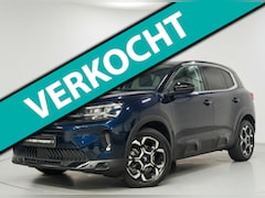 Citroën C5 Aircross - 1.2 HYBRID 136PK 360 Camera Carplay