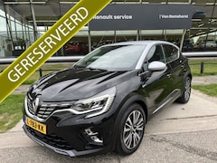 Renault Captur - 1.6 E-Tech Plug-in Hybrid 160PK Initiale Paris / Trekhaak / 360 Camera / Stoeverw. / Elek