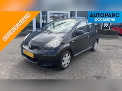 Toyota Aygo - 1.0-12V Access , 111.342 KM, AIRCO, 5 DEURS, ZUINIG EN BETROUWBAAR
