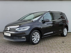 Volkswagen Touran - 1.5 TSI DSG | Highline | 7p.| LED | Nieuwstaat | Dealeronderh