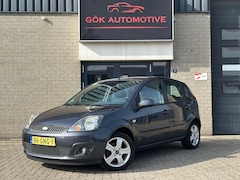 Ford Fiesta - 1.4-16V Futura XL / Clima / PDC / NAP / LM Velgen / 5 Deurs