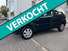 Suzuki Ignis - 1.3-16V GL