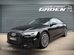 Audi A6 Limousine - 55 TFSI e Quattro |S-Line|360CAM|ACC|VIRTU